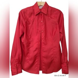 * Vintage  H Bar C Shirt